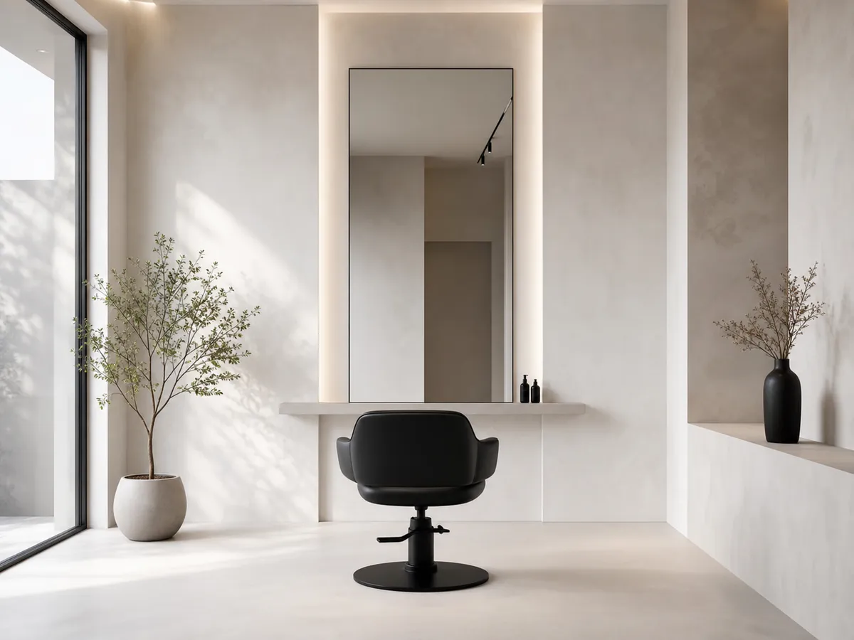 Studio Line design inspiration